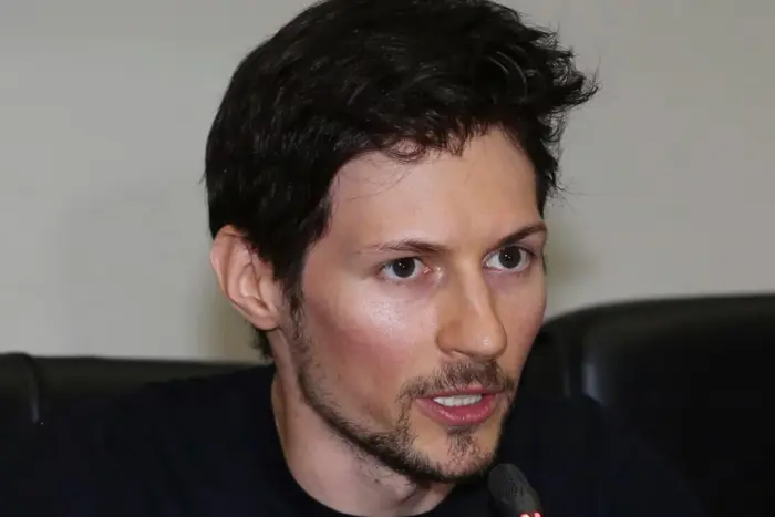 Durov skomentował blokadę rosyjskich kanałów propagandowych w UE