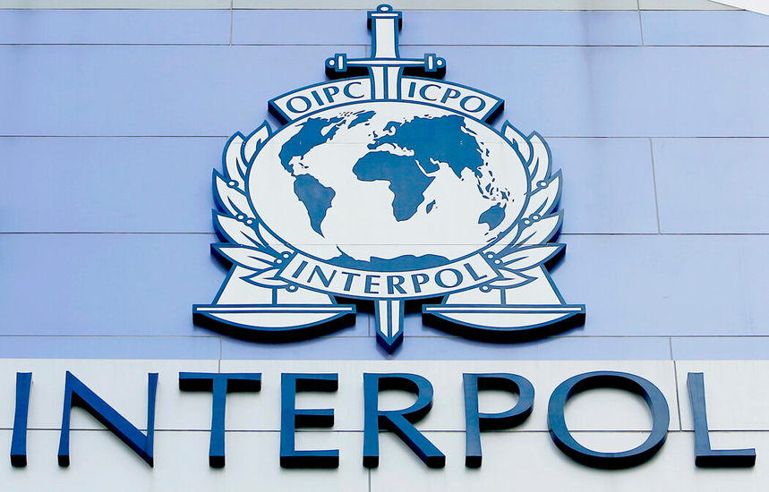 Interpol hat sein eigenes Metaversum entwickelt