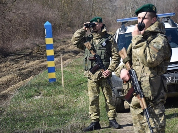 Спроби українців обійти візові обмеження