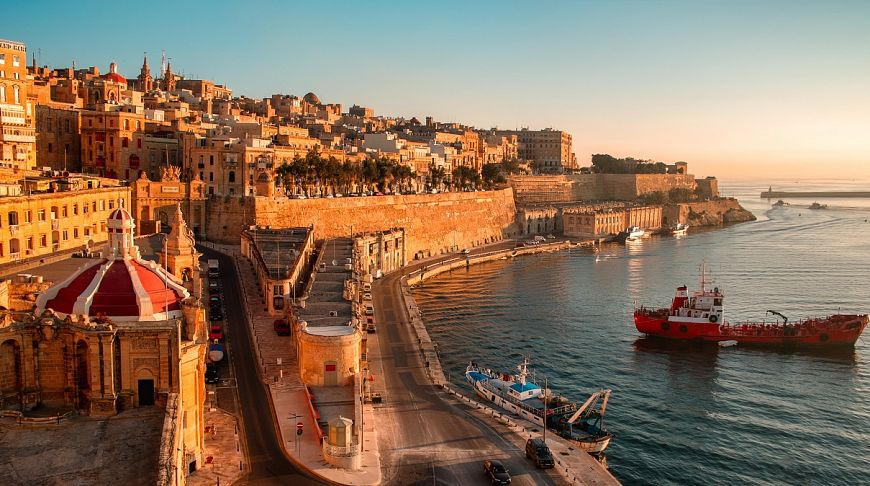 Top Websites zur Jobsuche in Malta