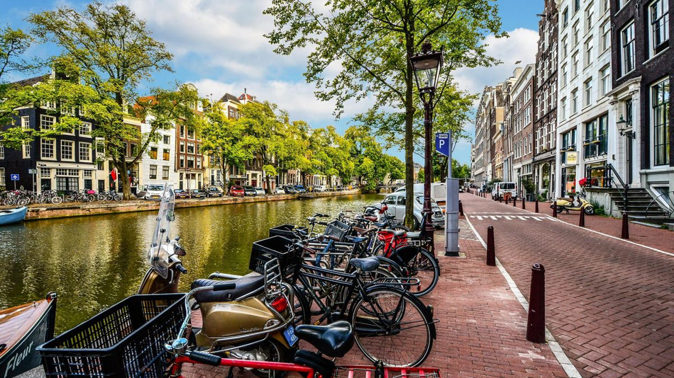 Tourist tax in Amsterdam