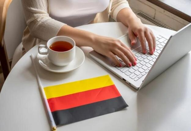 Top websites for job search in Germany