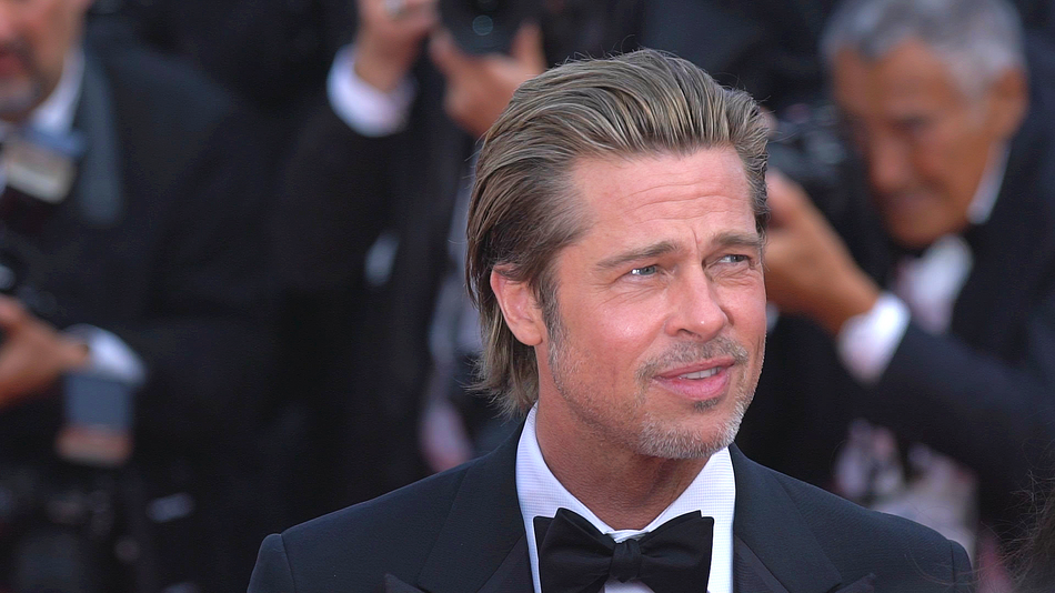 Die besten Filme mit Brad Pitt: TOP-Auswahl unserer Redaktion