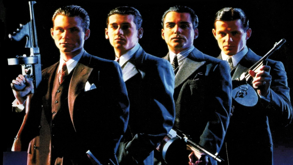 Best Mafia Movies: Top 10 Mafia Movies