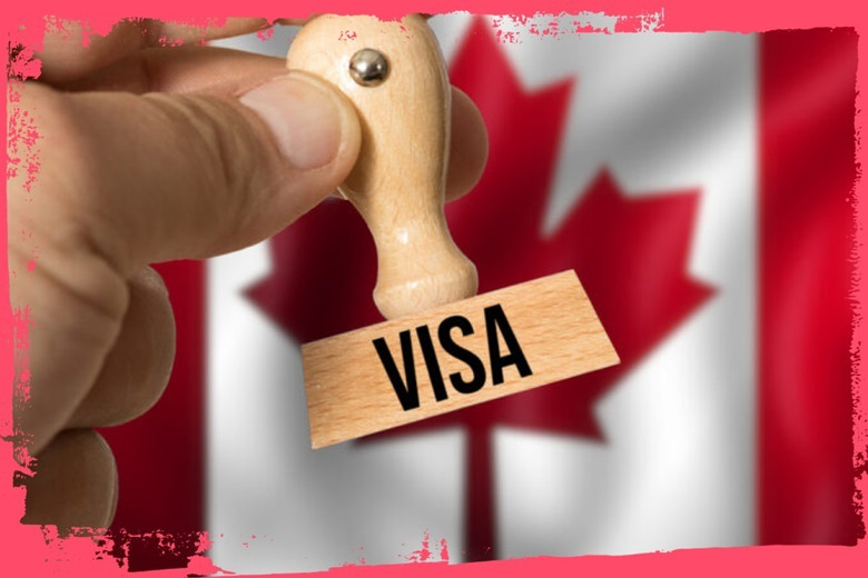 Applying for Canadian visa