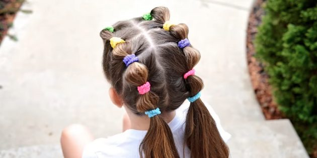 Kinderfrisuren: Die besten Frisuren für Jungen und Mädchen