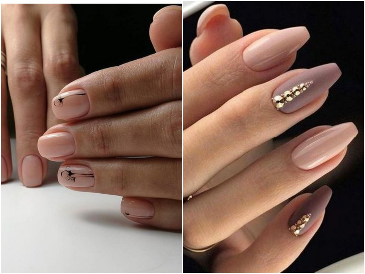 Manicure na lato 2024: trendy letni manicure