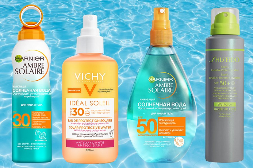 Sunscreen creams, Best creams, Creams rating