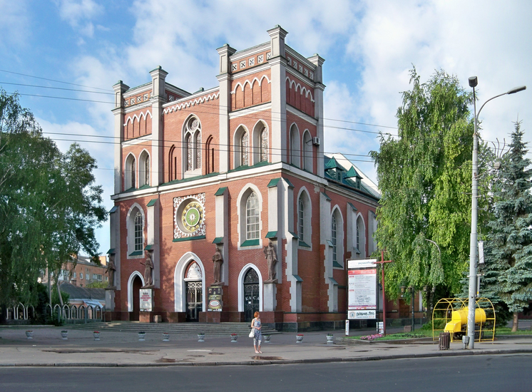 Museum of Folk Architecture and Life