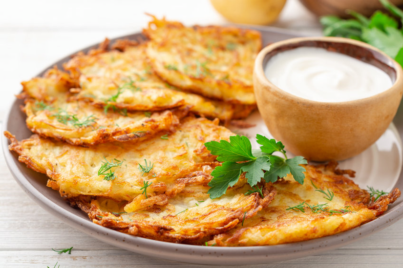 Was kann man im Sommerhitze zum Frühstück, Mittag- und Abendessen zubereiten