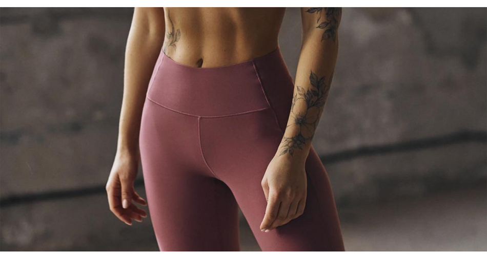 Wie man Leggings und Leggings richtig auswählt