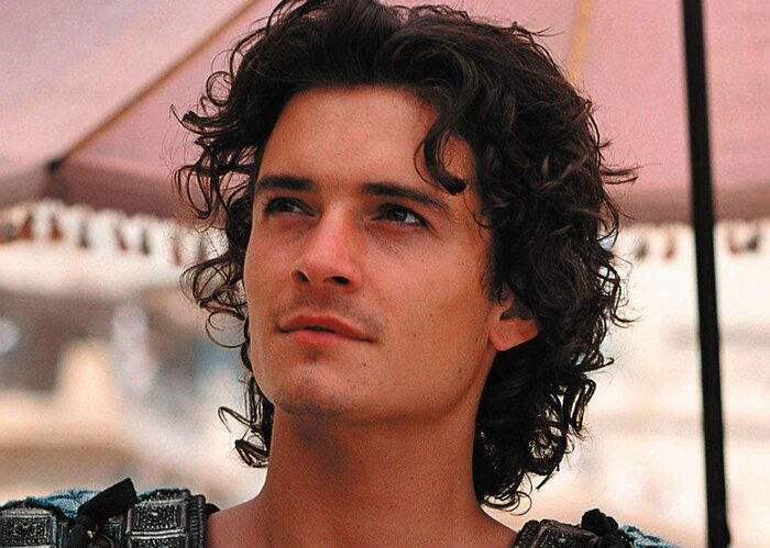 Best Movies with Orlando Bloom: ranking on the list