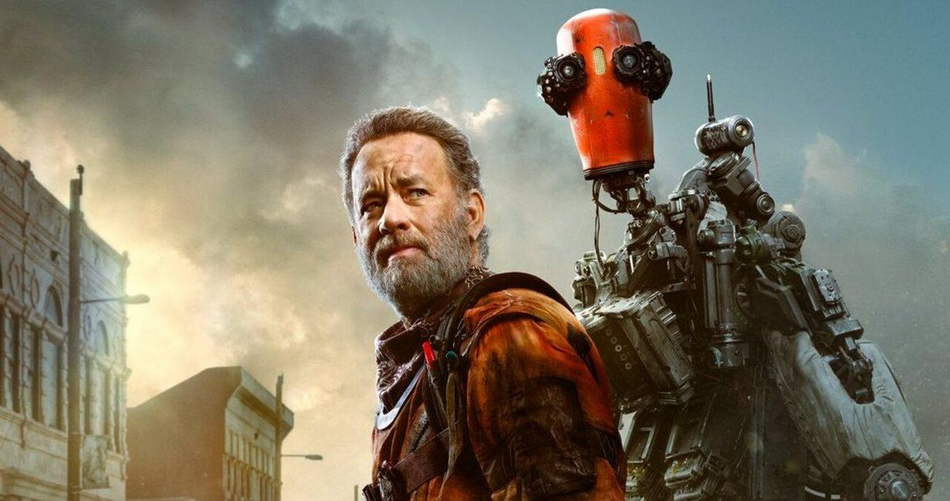 Die besten Filme mit Tom Hanks: Top nach Bewertung