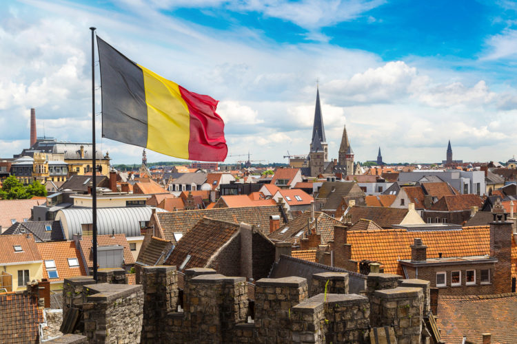 What to See in Belgium in 3 Days and in a Week