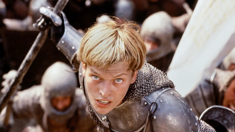 Best Medieval Movies: TOP rating