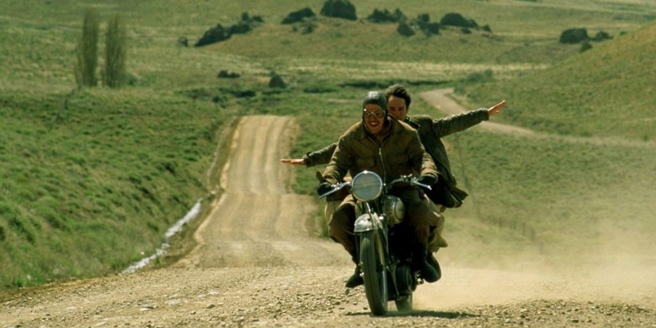 Die besten Motorradfilme: TOP-Ranking