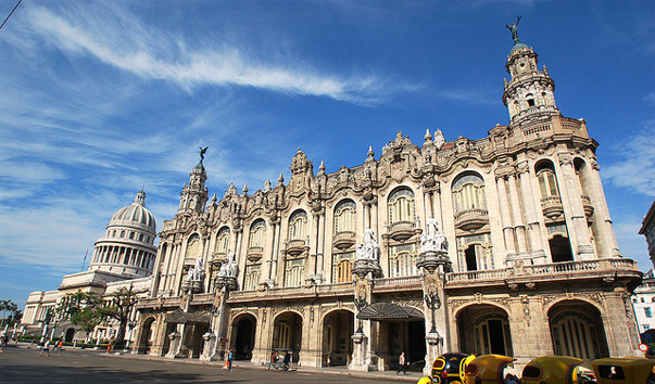 Attractions of Havana for 1 day