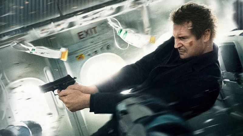 Die besten Filme über Flugzeuge: Top-Filme nach Bewertung