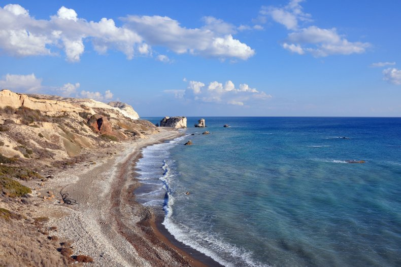 Co zobaczyć w Limassol i okolicach samodzielnie