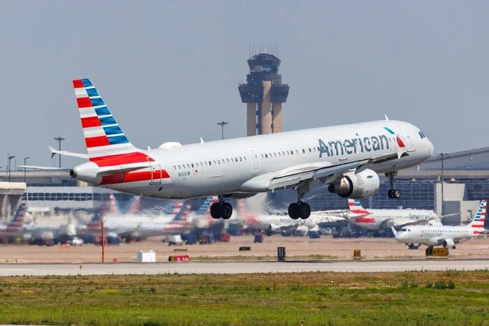 Während der Schießerei am Flughafen in den USA traf eine Kugel das Flugzeug