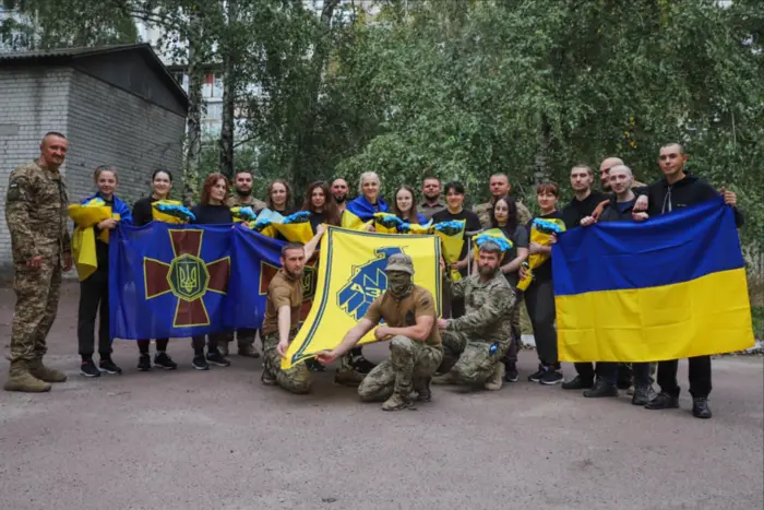 Обмін полоненими та Європейська стратегія