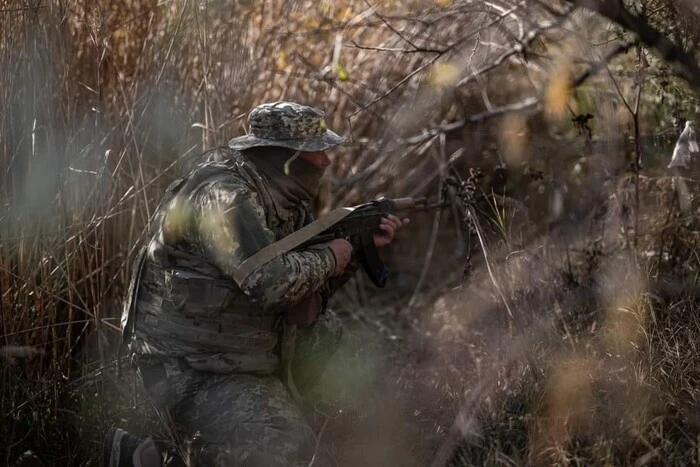 Russian troops approaching Kursk