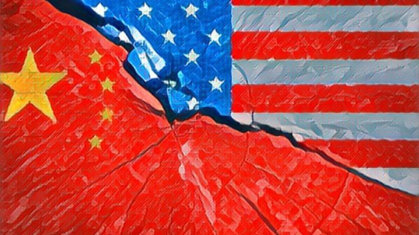 Trump and China - unexpected plans