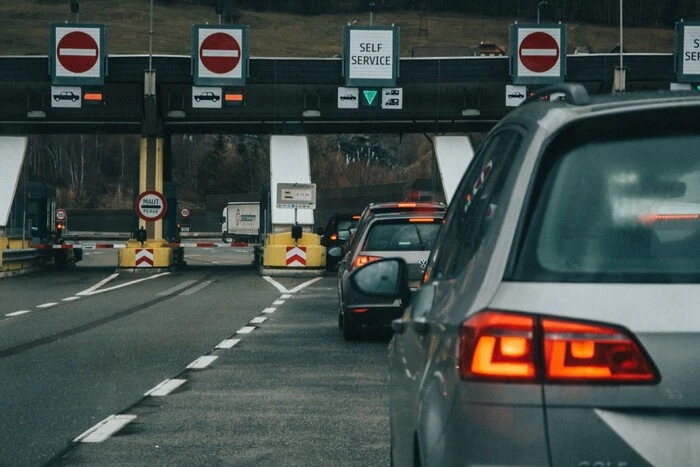 Anzahl der von Umlenkern aus dem System 'Weg' abgeschalteten Transportunternehmen bekannt gegeben