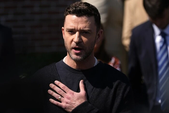 Justin Timberlake guilty of drunk driving: what is he facing