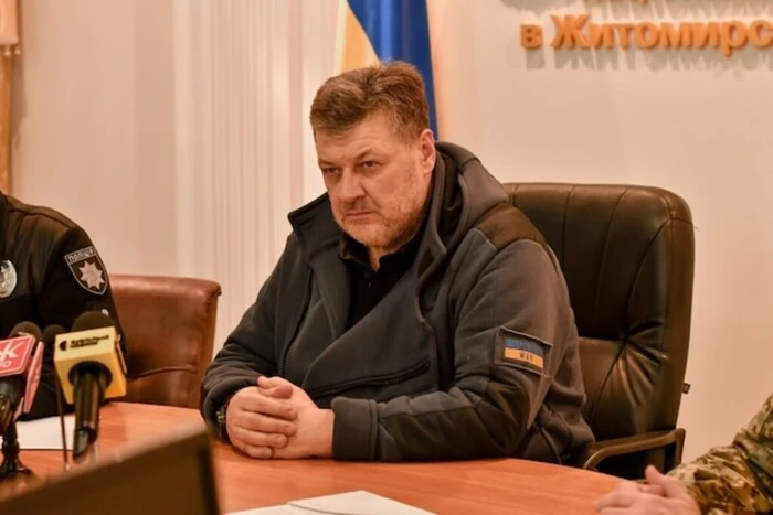 Head of Zhytomyr Regional State Administration explained the «energy phenomenon» of the region