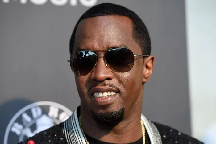 P. Diddy и скандал с сексом. Новые обвинения