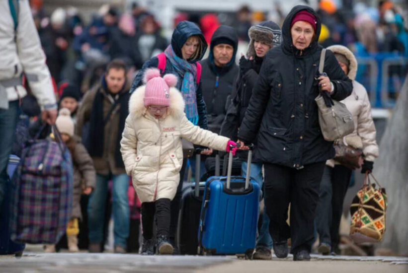 Godziny pracy: jak Niemcy planują zmienić pomoc dla uchodźców z Ukrainy