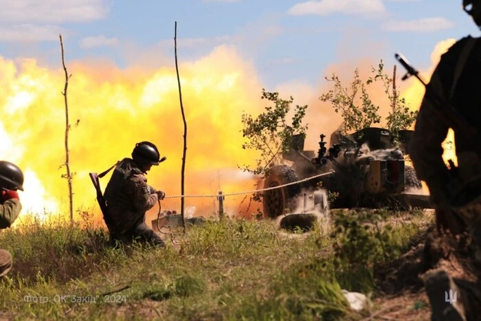 The main task of the Defense Forces in Kharkiv Region