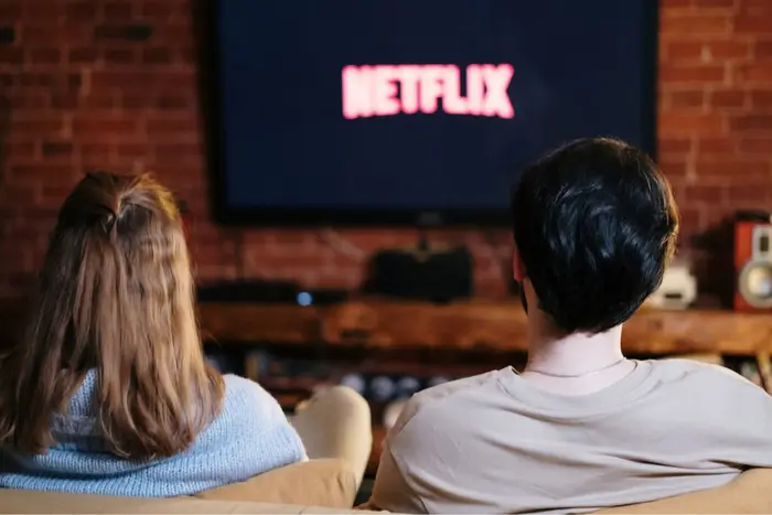 Movies on Netflix in Ukraine