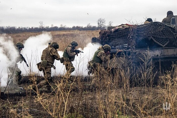 Selenskyj: In zwei Tagen Kämpfen in Kursk hat Russland bis zu einem Bataillon nordkoreanischer Soldaten verloren