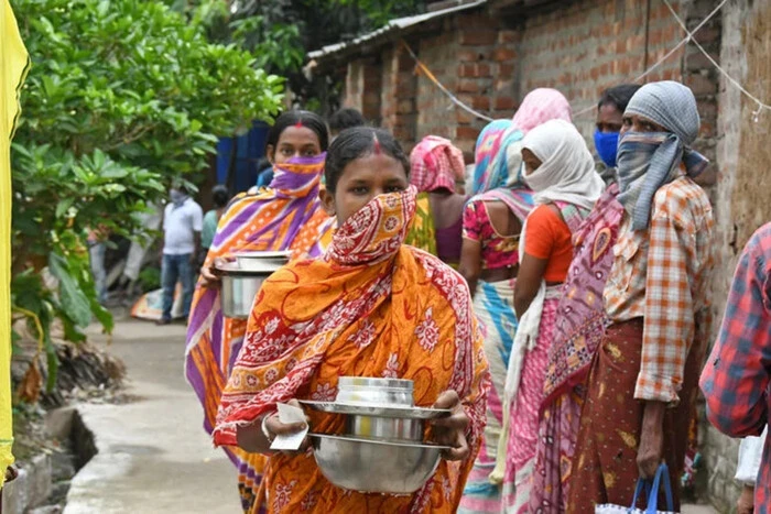 Die indische Regierung bezeichnet die Kriminalisierung von Vergewaltigung in der Ehe als 'übermäßig grausam'