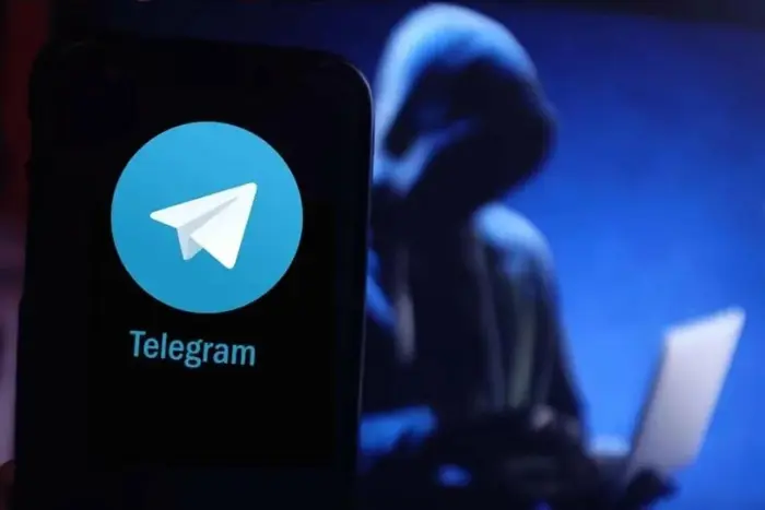 Логотип телеграм, Telegram, Дезінформація, Шахрайська схема, Центр протидії дезінформації, Телеграм схема