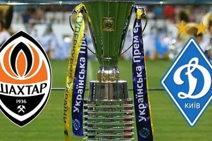 UEFA Club Ranking: position of «Dinamo» and «Shakhtar»