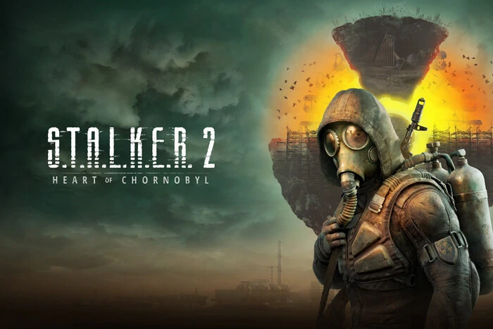 Изображение компьютерной игры Stalker 2: Heart of Chornobyl