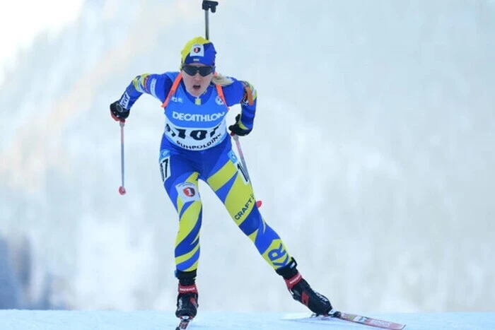 Die Ukraine Biathlon-Mannschaft hat die Zusammensetzung für die gemischte Staffel der ersten Etappe des Weltcups bekannt gegeben