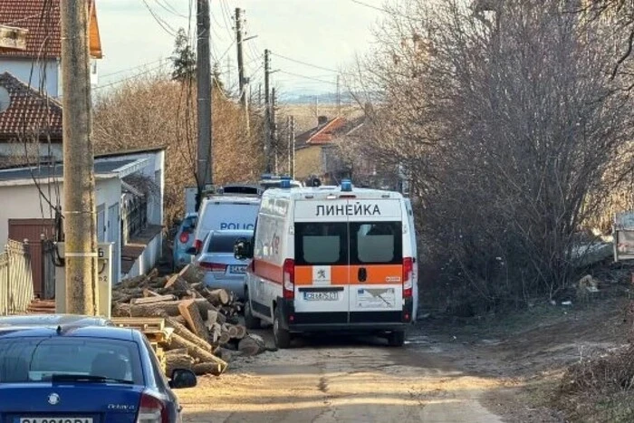 Bulgaria, Ukrainian woman, killed, young children, media