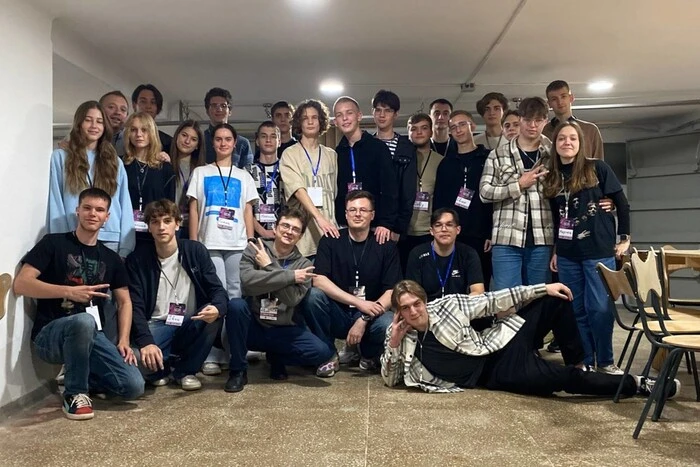 Najlepsi spośród 90 tys. uczestników. Zespół z Kijowa wygrał hackathon NASA