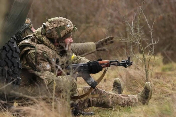 Russische Soldaten mit Nordkoreanern greifen in der Region Kurzk an: Der Sturm dauerte über 16 Stunden