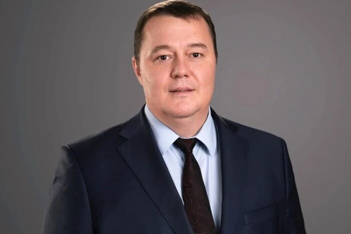 Acting Chairman of the Board of UkrEnergo