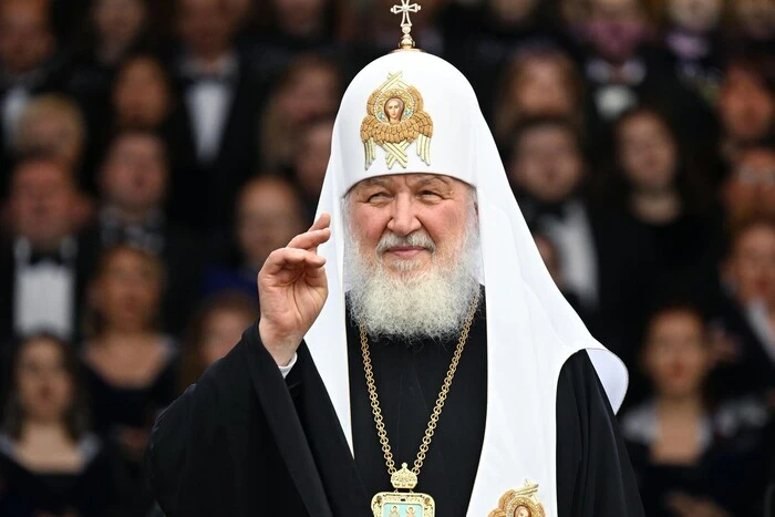 Die Russisch-Orthodoxe Kirche billigt die Todesstrafe? Patriarch Kyrill machte eine kontroverse Aussage