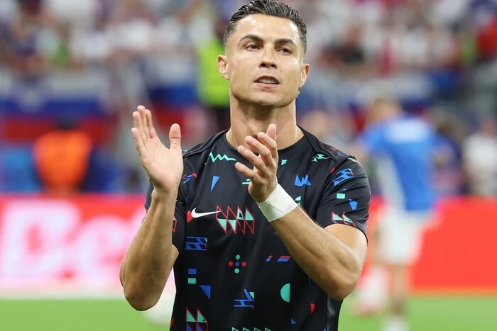 Cristiano Ronaldo otrzymał niespodziewaną ofertę przedłużenia kariery