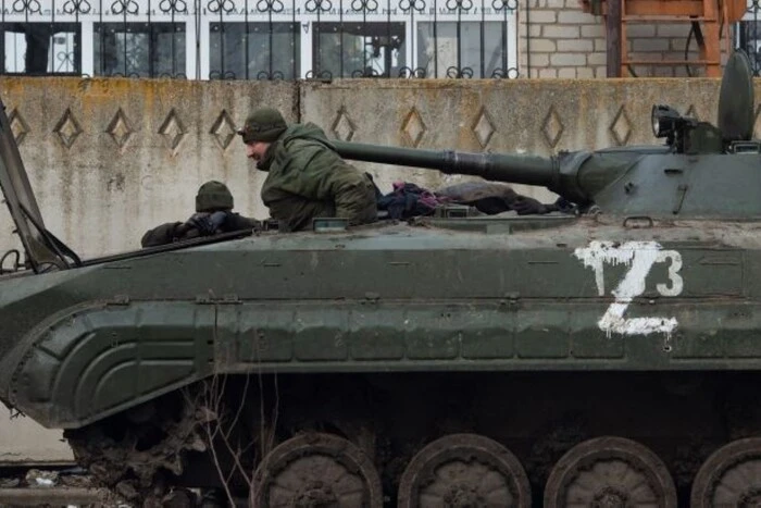 Officers from North Korea killed near occupied Donetsk