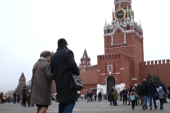 Графічне представлення опитування про підтримку війни в Україні у регіонах РФ