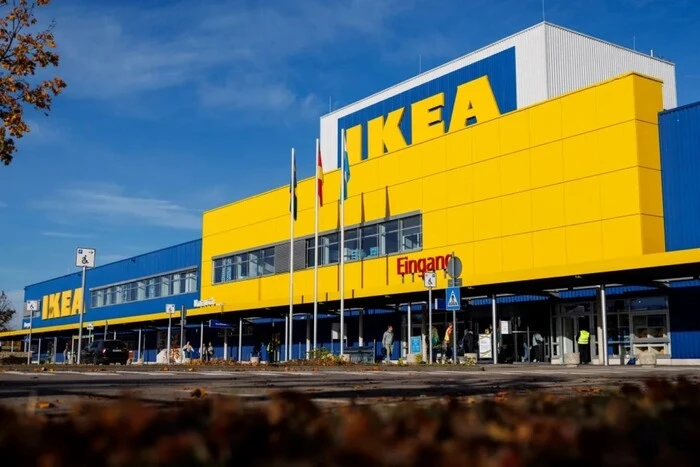 IKEA zahlt €6 Mio. an Opfer von Zwangsarbeit aus Ostdeutschland - CNN