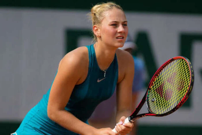 Kostyuk i Kiczenok ubiegają się o prestiżowe coroczne nagrody WTA